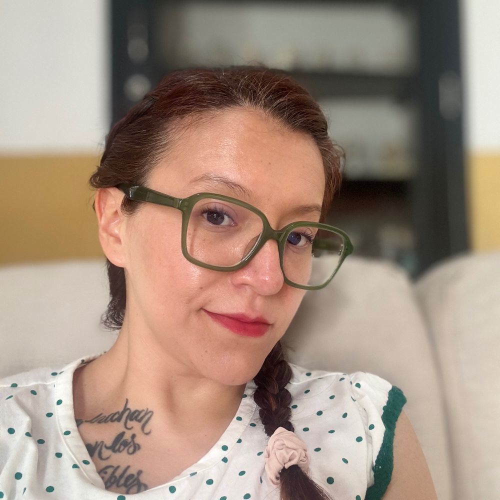 Viridiana De la O 