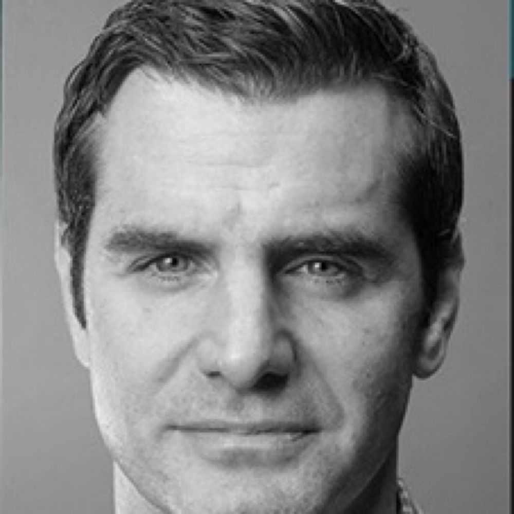 Jeff McLane