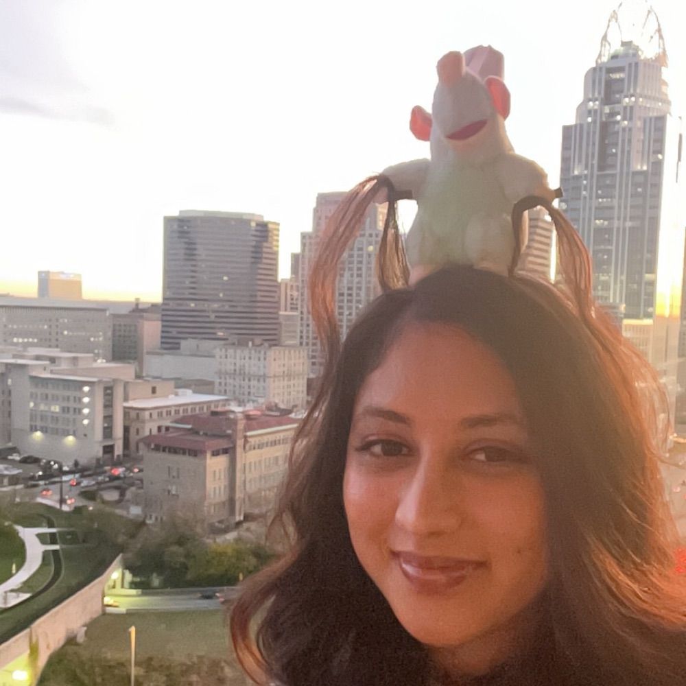 Shivani Venkatesh DO, MPH