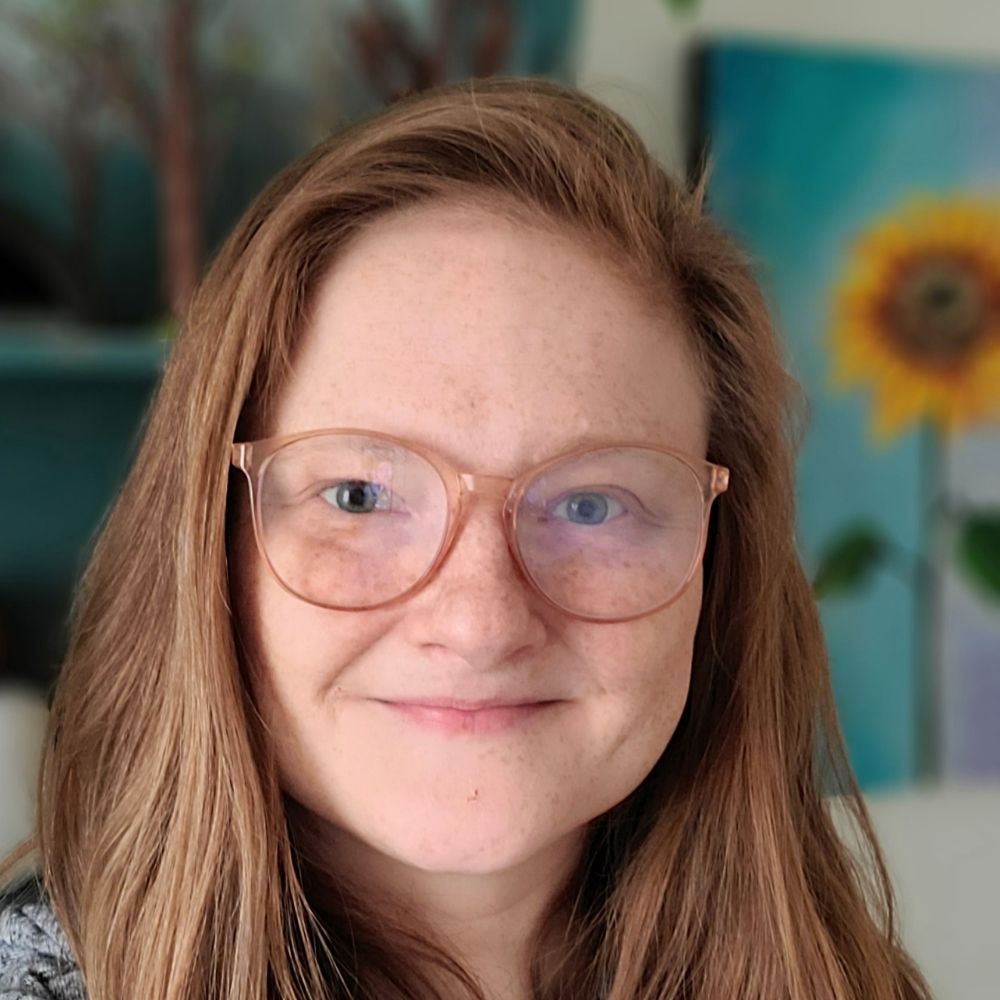 Kelly Jacobs, MA, LCPC, LCPAT, ATR-BC