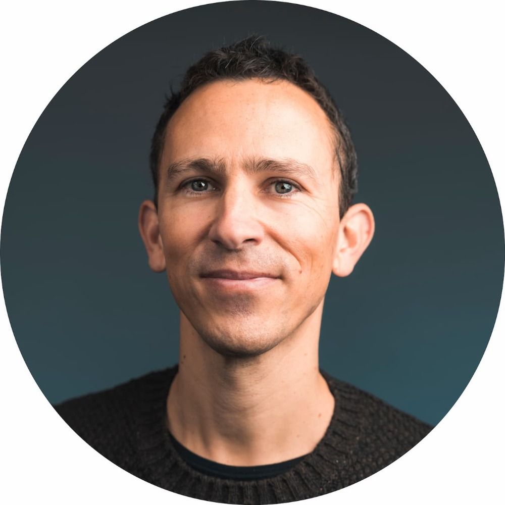 Yann Kandelman