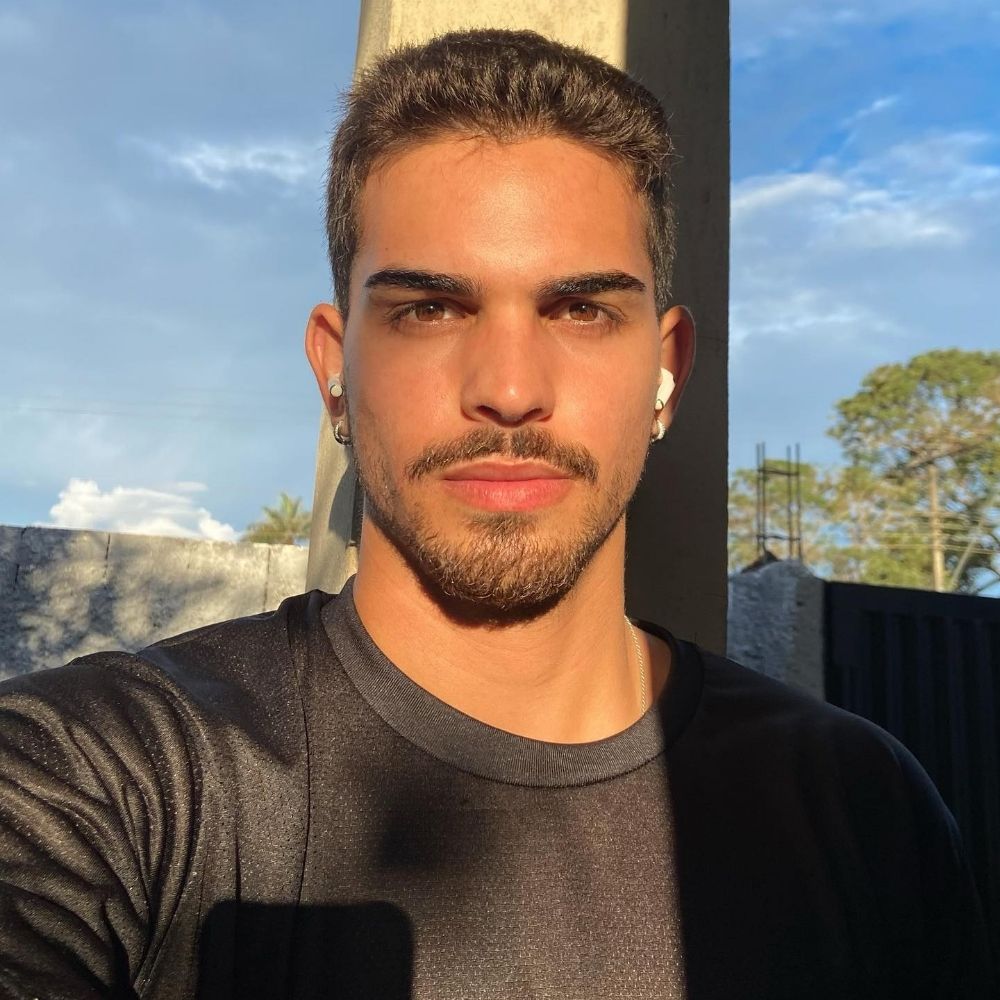 Mickael Isidoro