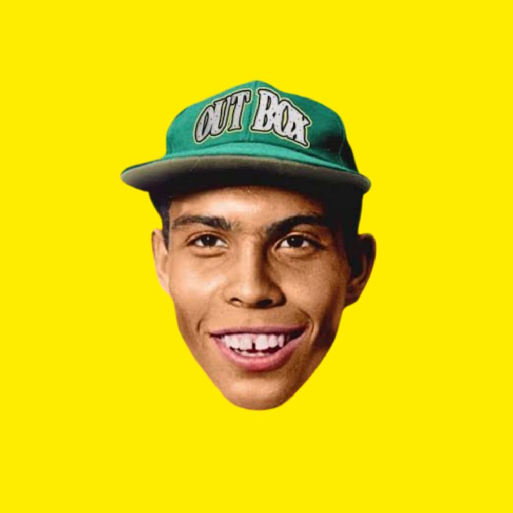 Rap, The Creator 