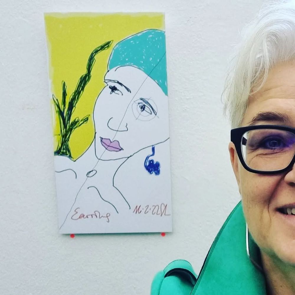 Karin Elise Sturm
