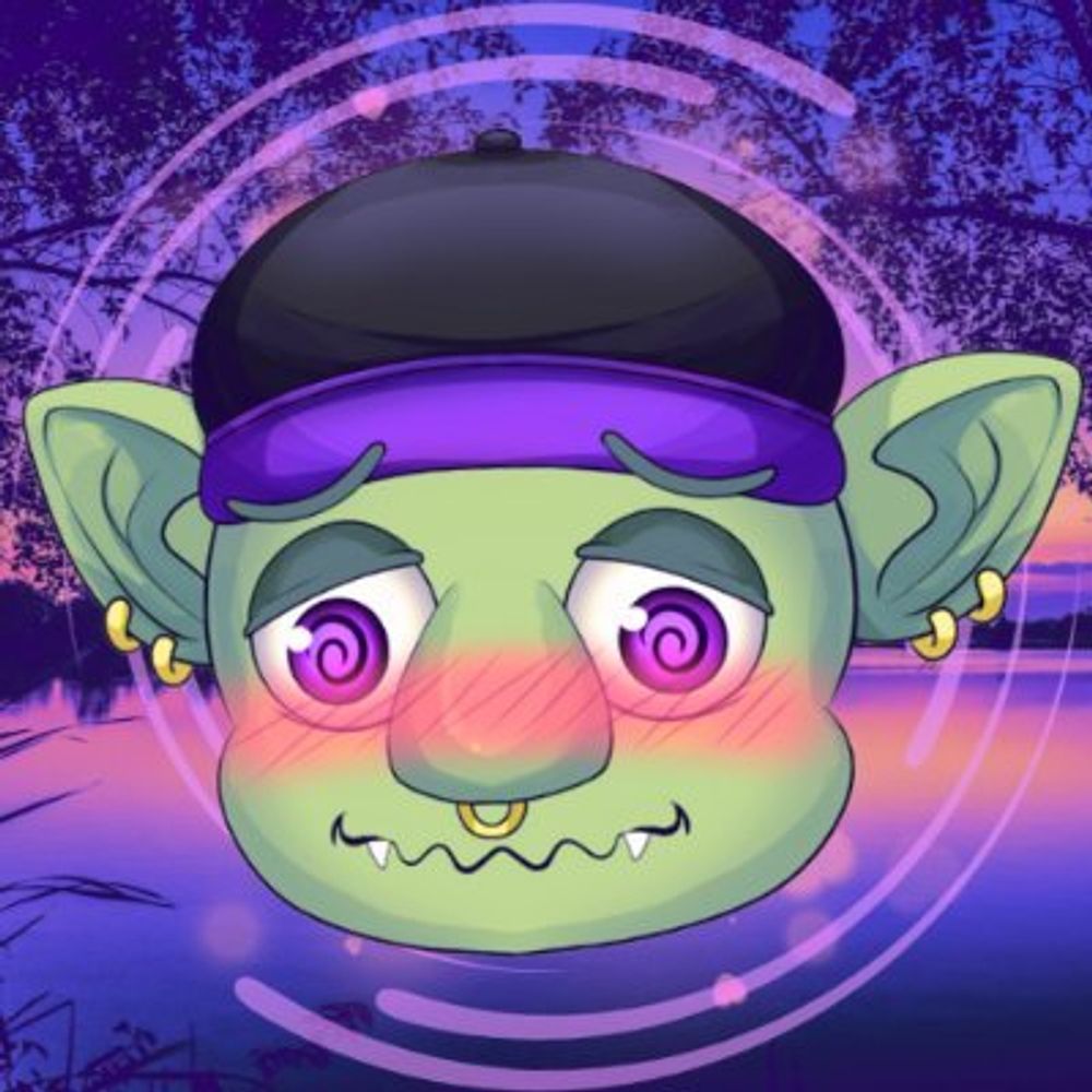 GoblinJuju