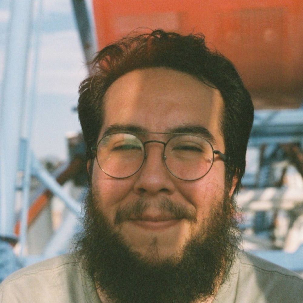 César