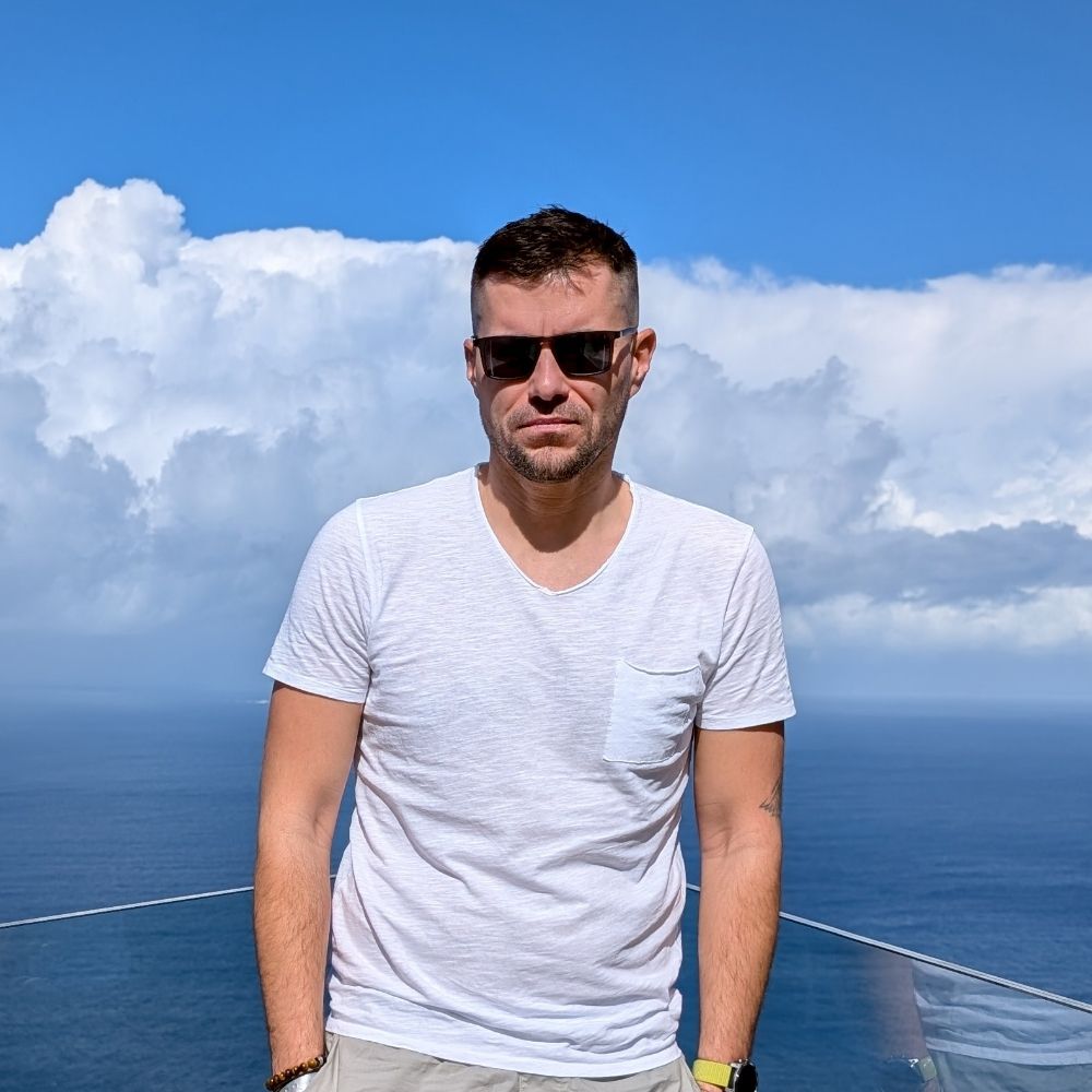 Krzysztof Marciniak