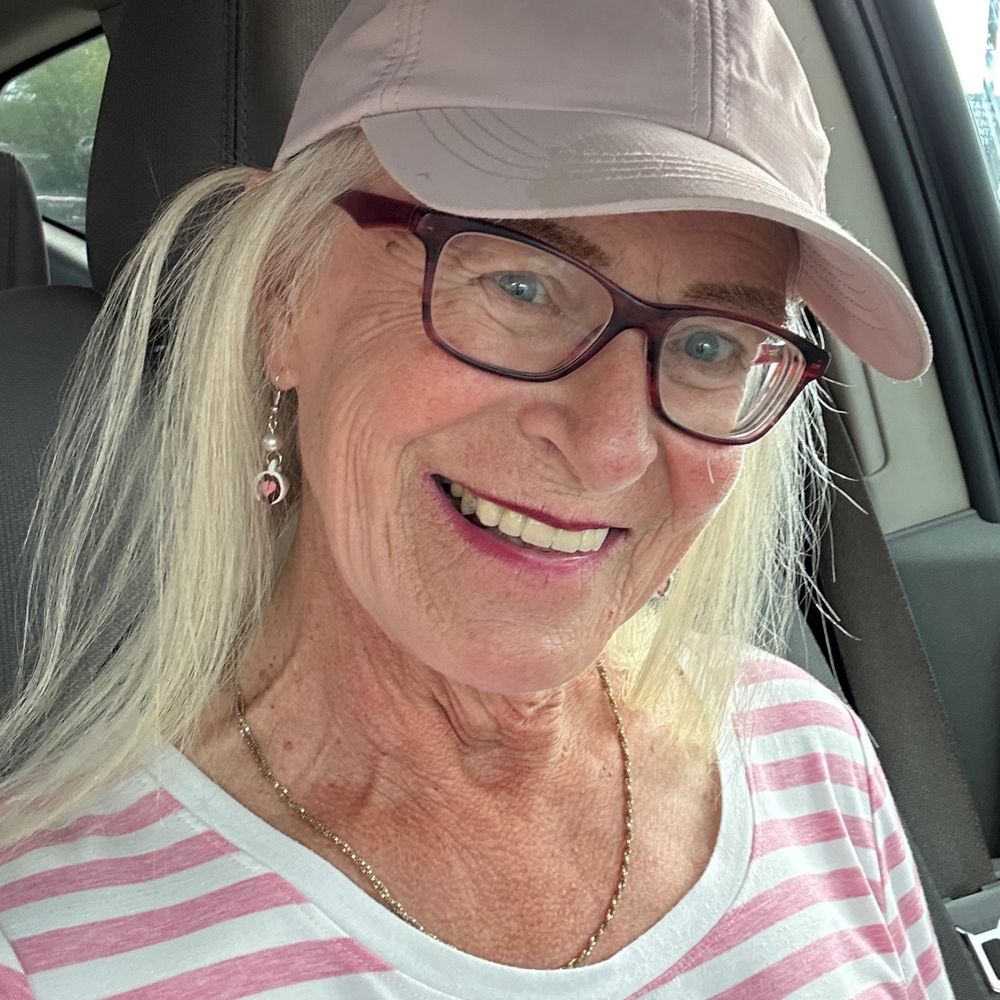 Leslie Rose