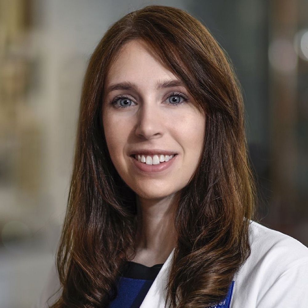 Rachel Davis, MD