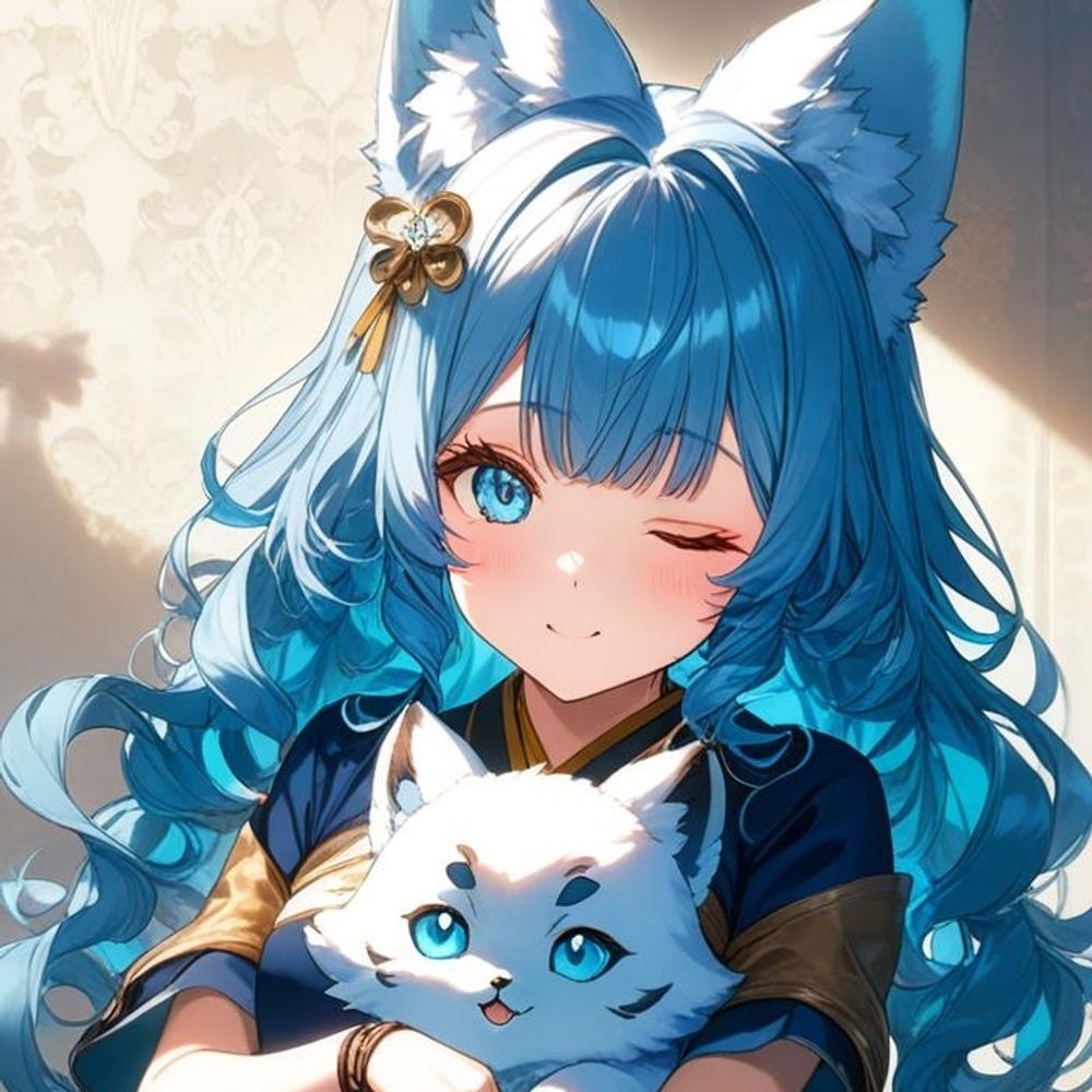 蒼月 ソラン