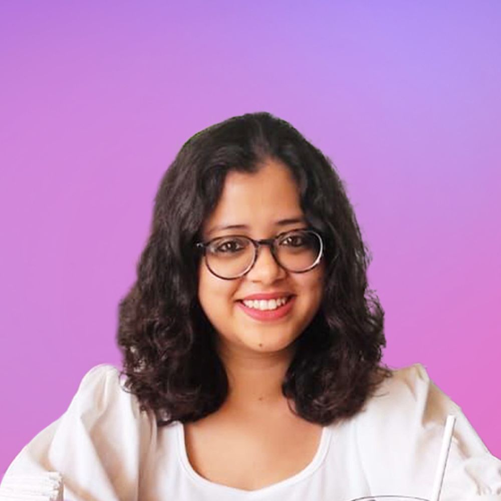 Ankita Bose