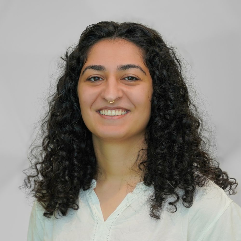 Zahra Abbas