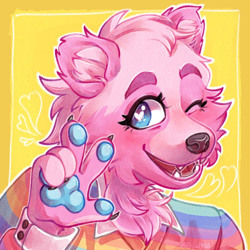 Tanuki ~ <3