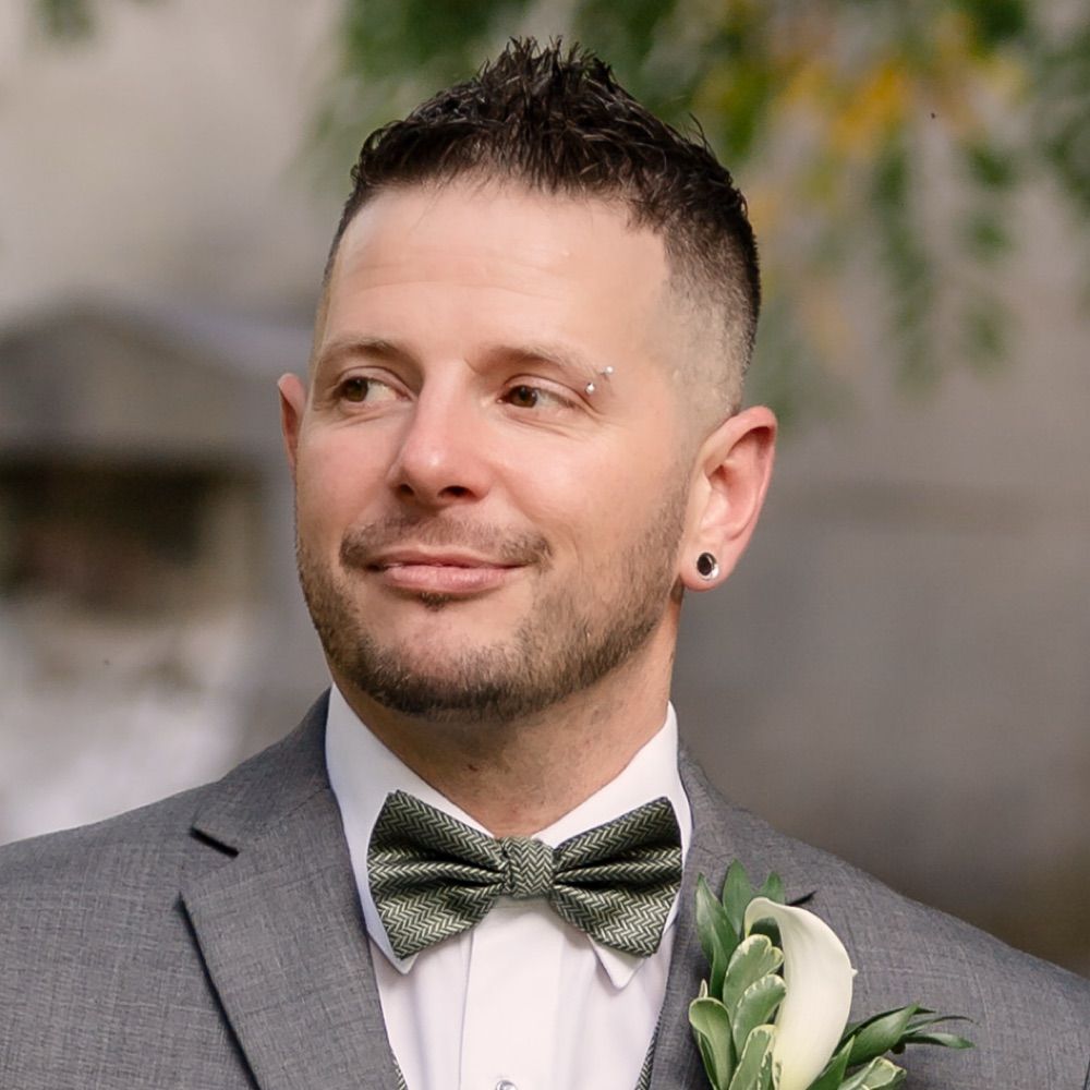 Michael M. Bonanno