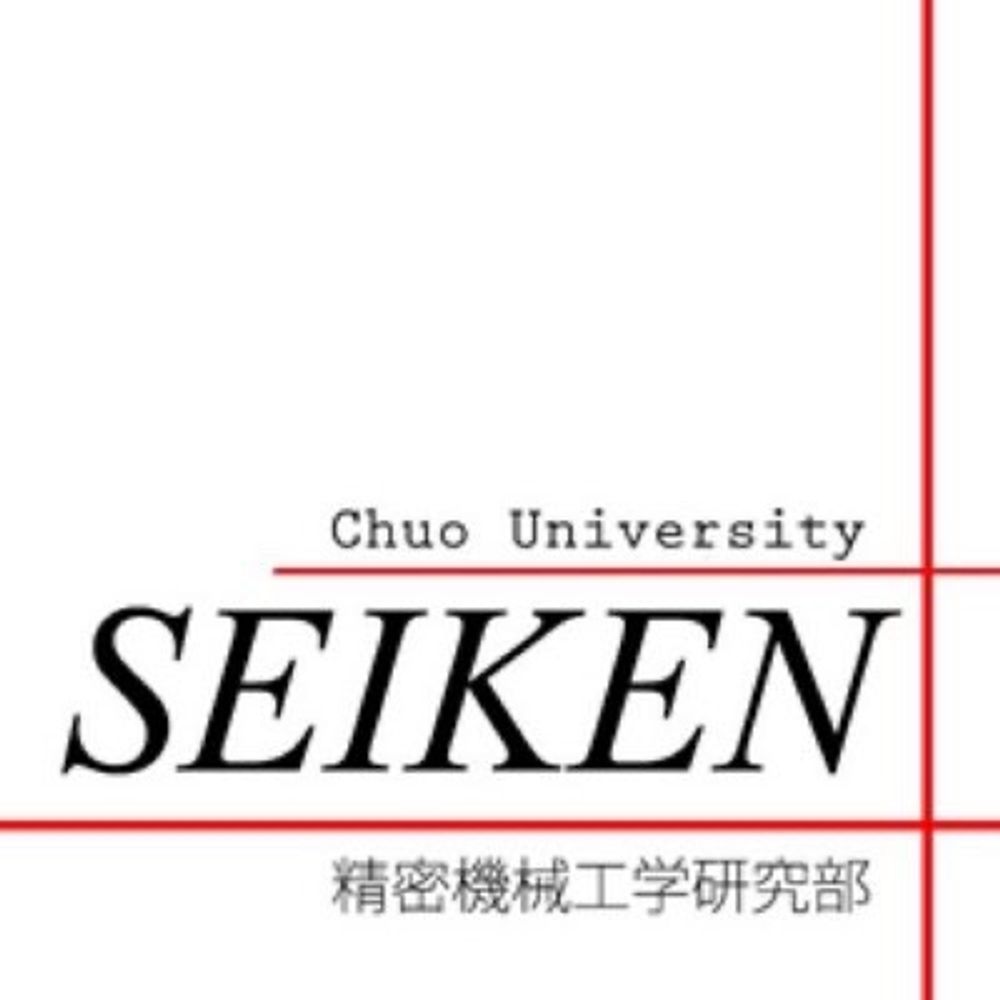 中央大学精密機械工学研究部　ロボ班