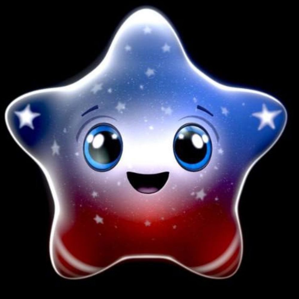 Spark mascot