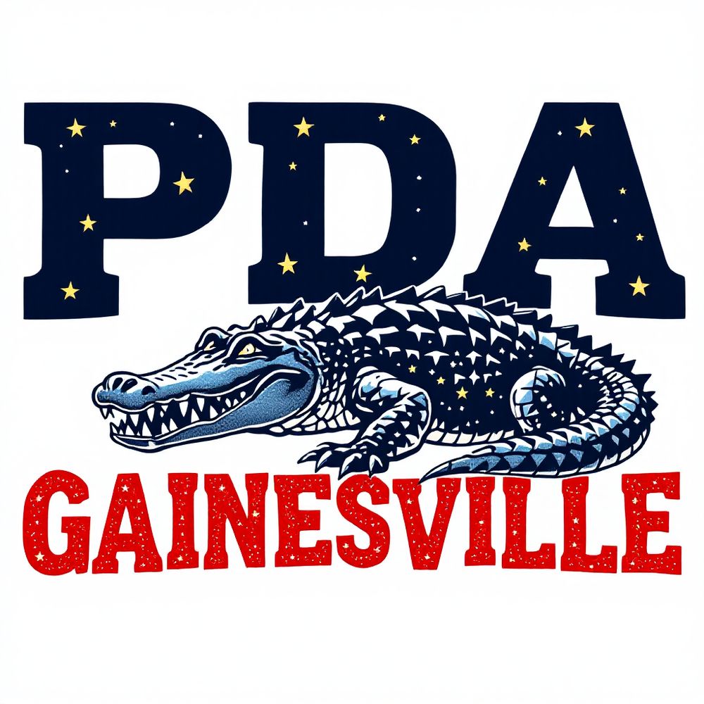 PDA Gainesville