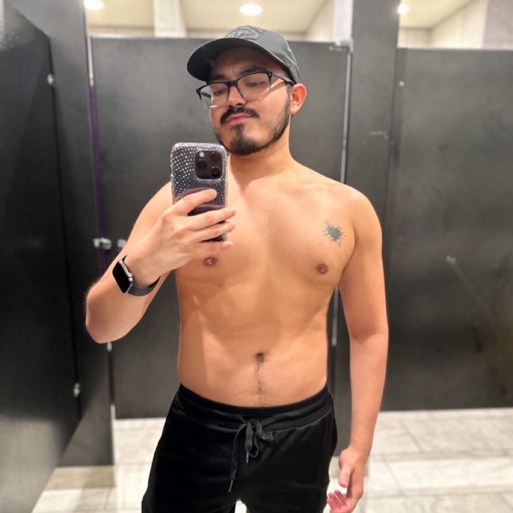 Himbo Next Door
