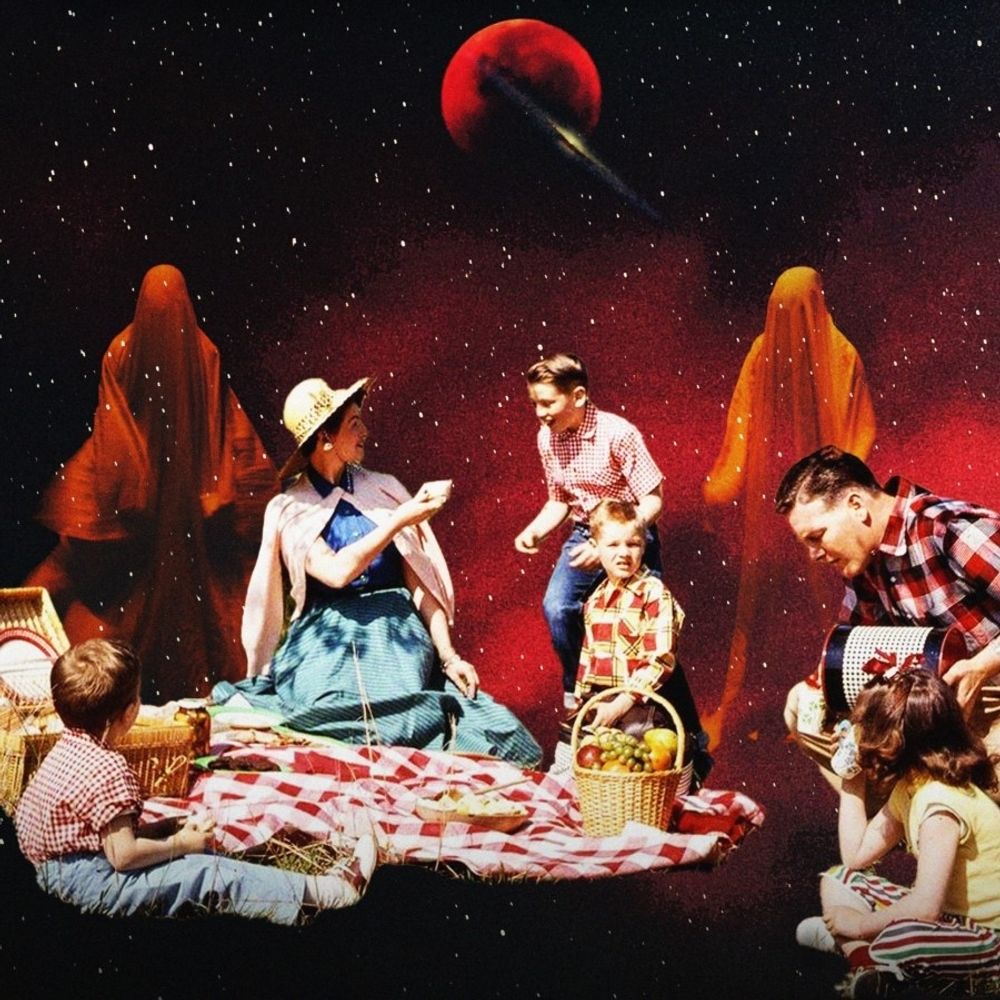 Weirdo Picnic Michigan 2025