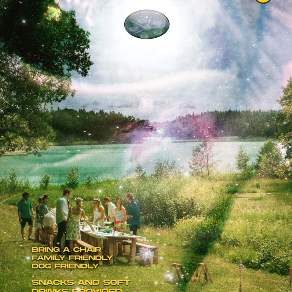 Weirdo Picnic Michigan 2025