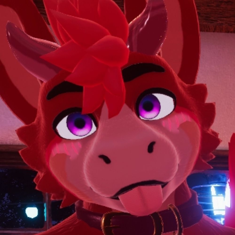 Renee The Stimky