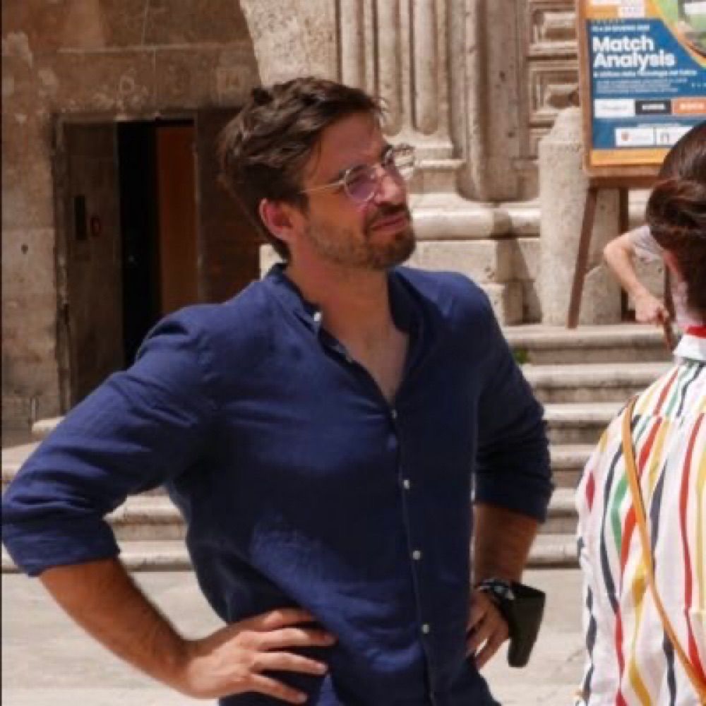 Andrea Raimondi