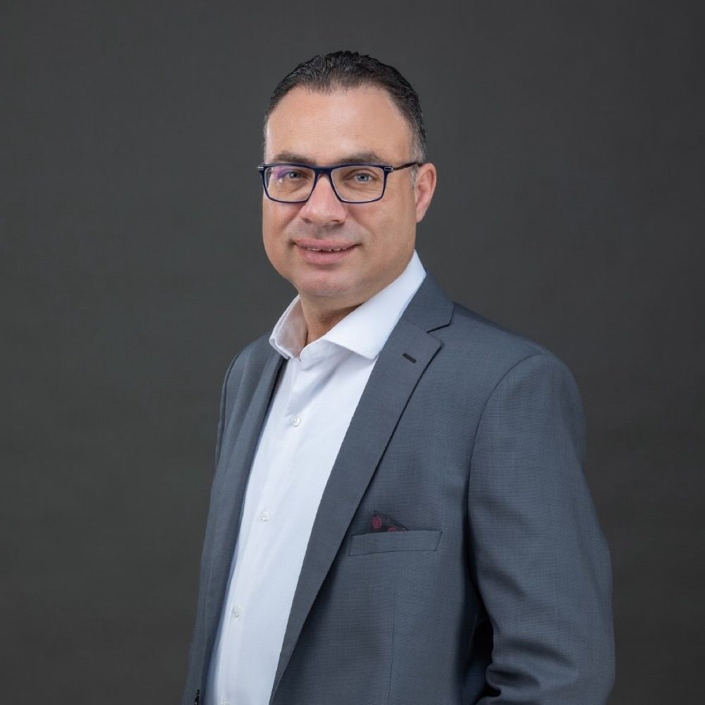 Mohamed Abdallah