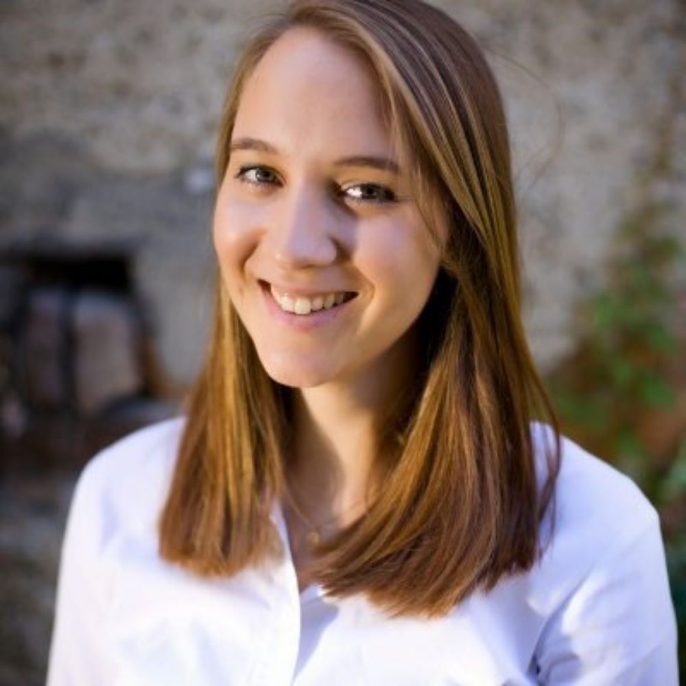 Linda Stürmlinger