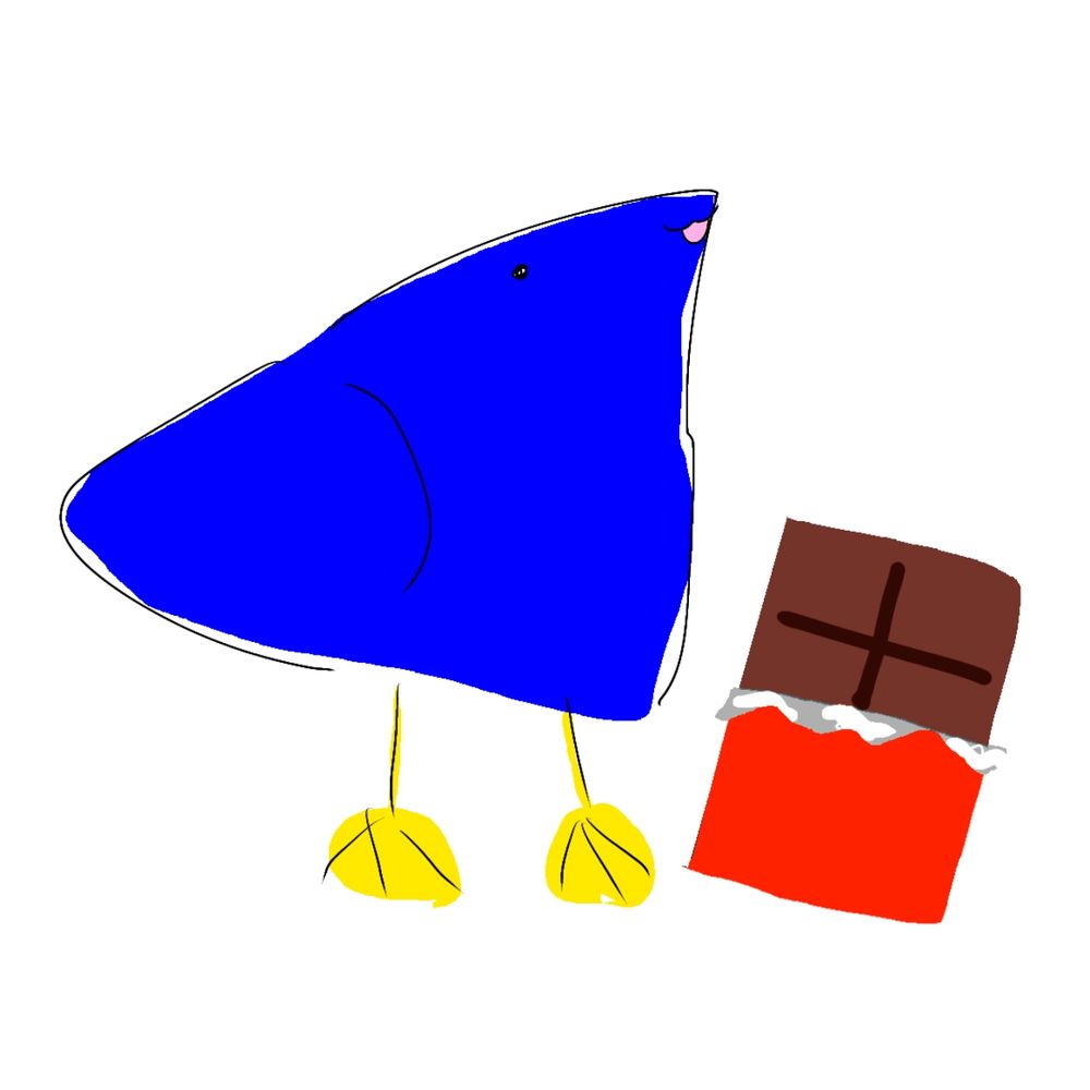 🍫