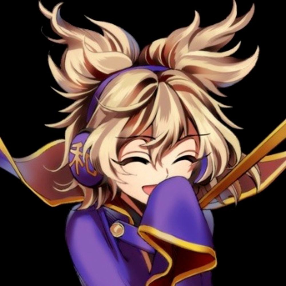 John Touhou