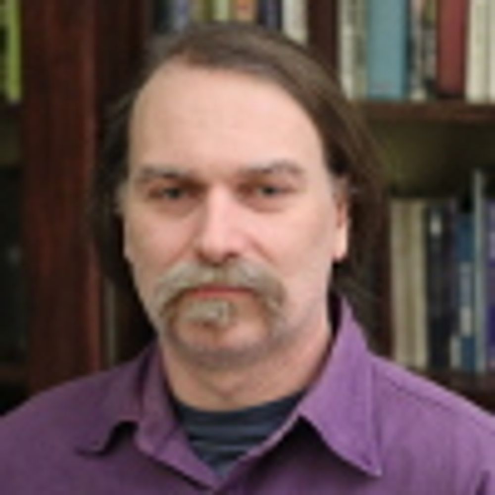 Dave Pape
