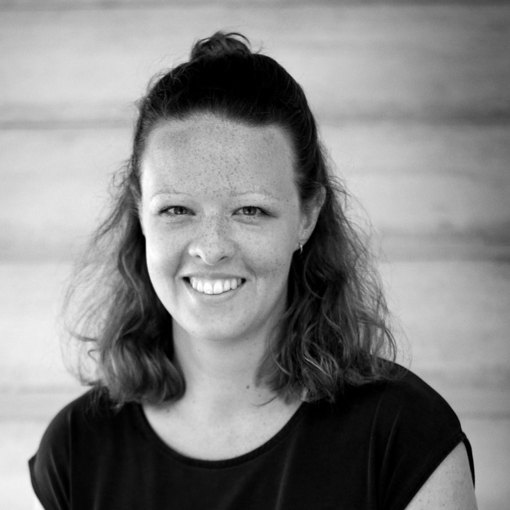 Birte Kuhle