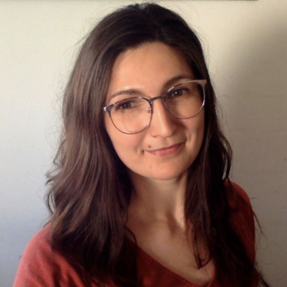 Laura Wenus