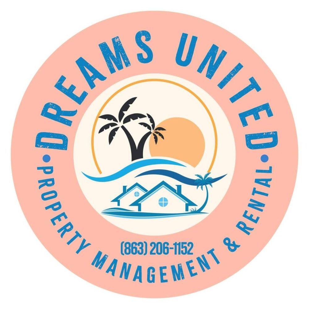 Dreams United Property Management and Rentals, Florida