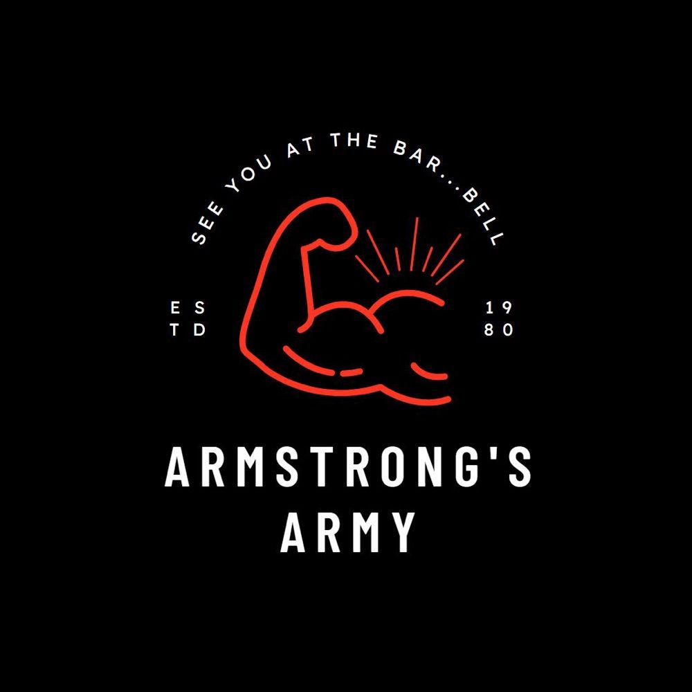 Armstrong’s Army
