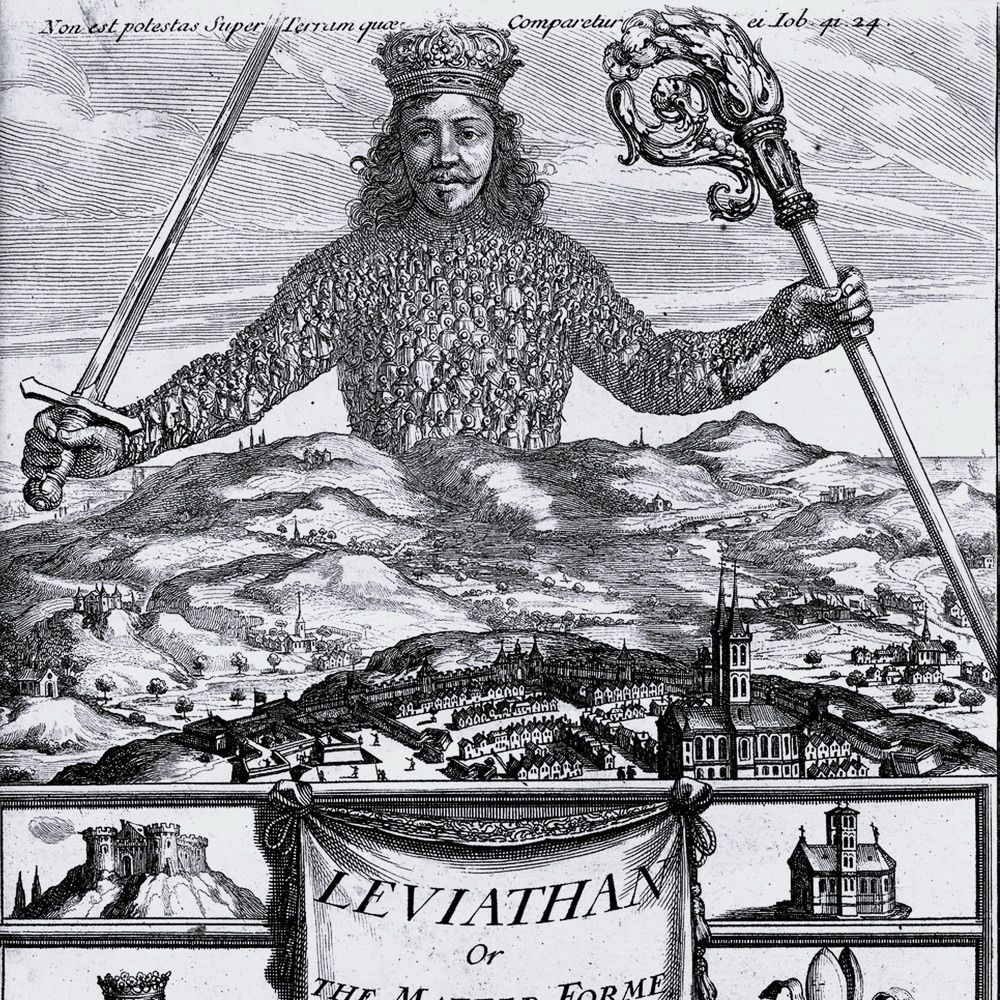 Leviathan
