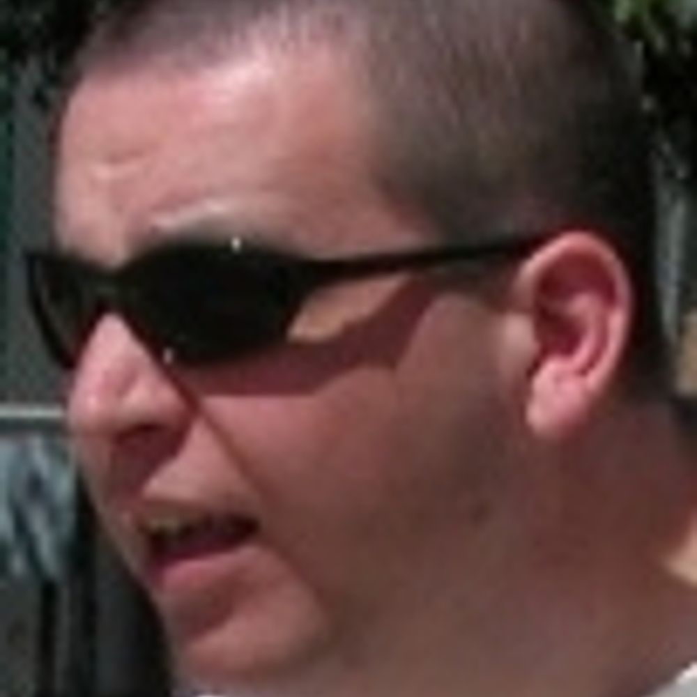 Paul Cooper