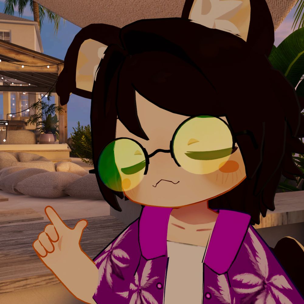 Nerdy [Blind VA&VT]