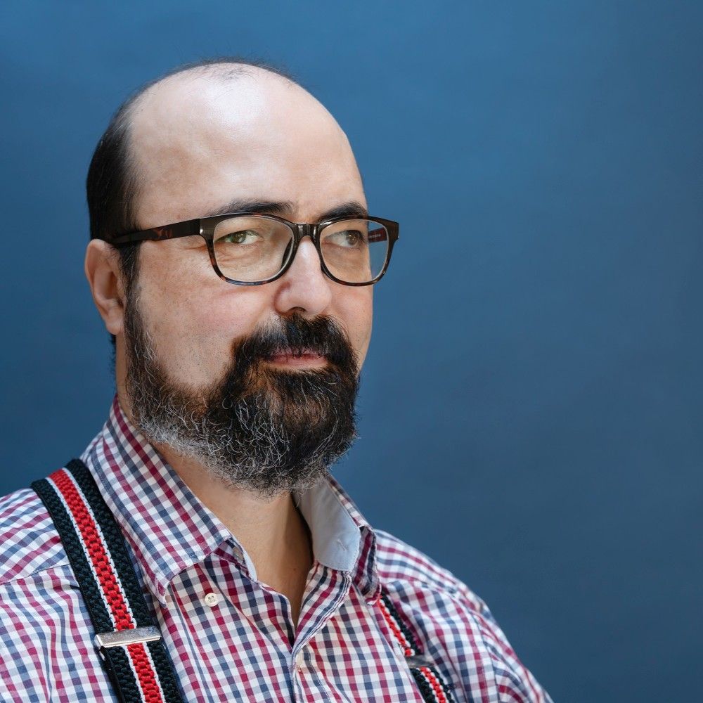 Olivian Breda 