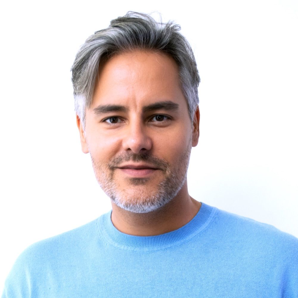 Pablo Delgado