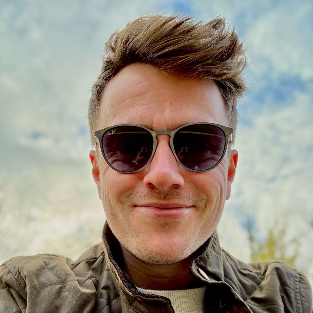 Calum Macdonald