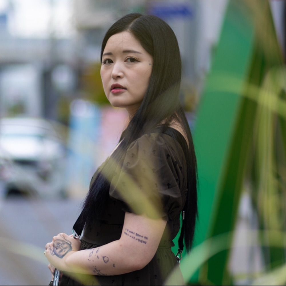 송태연 | 작가 | 북스타그램