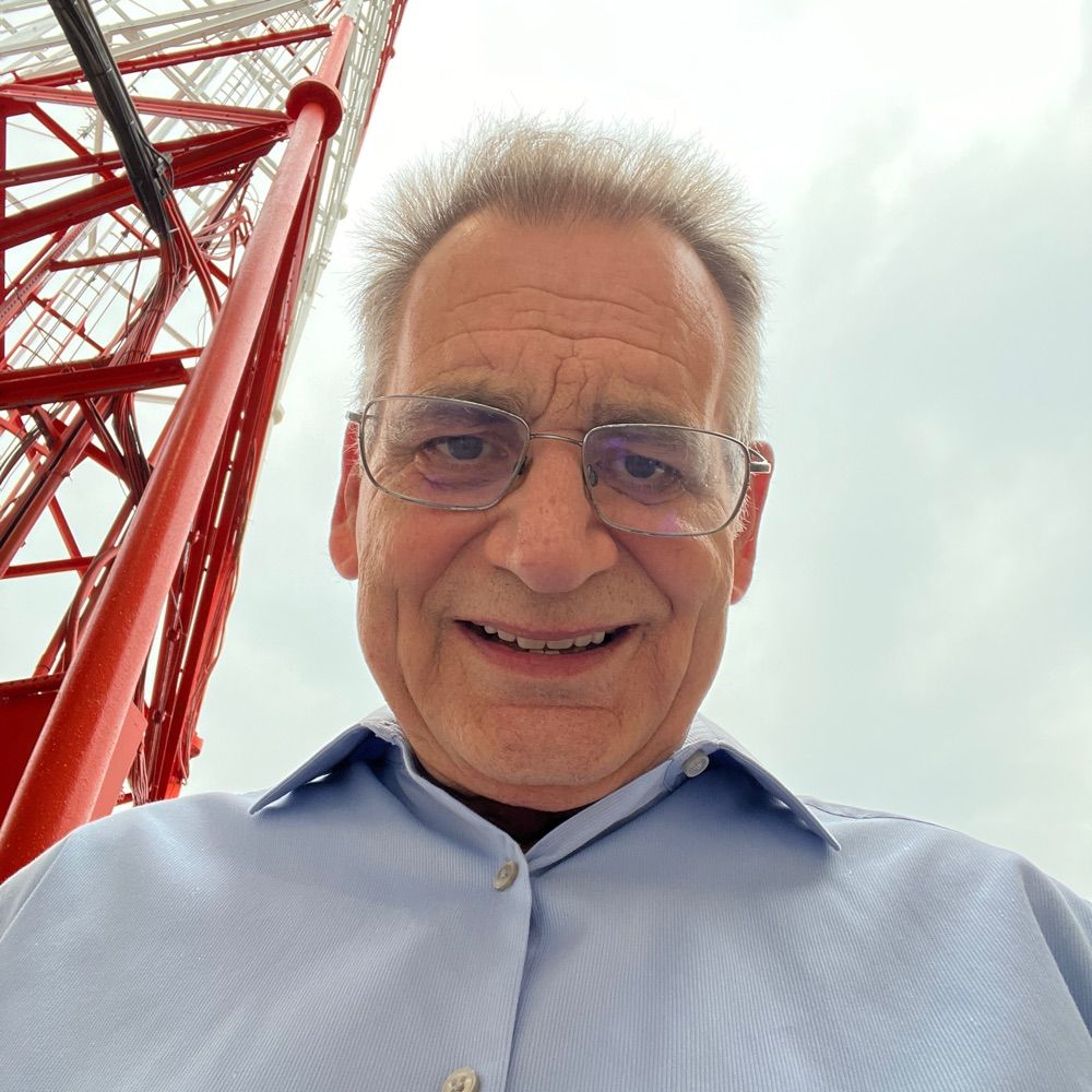 Brian Hardcastle