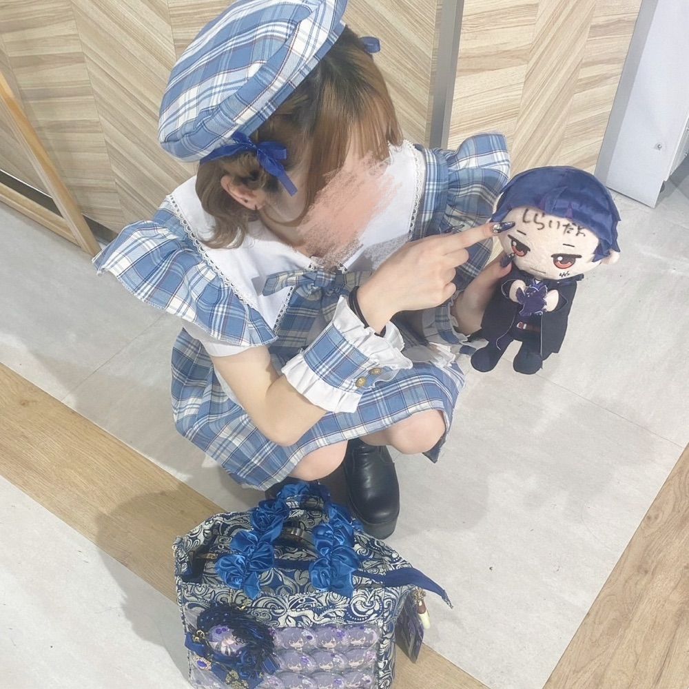 なちゃん🧸‎🤍