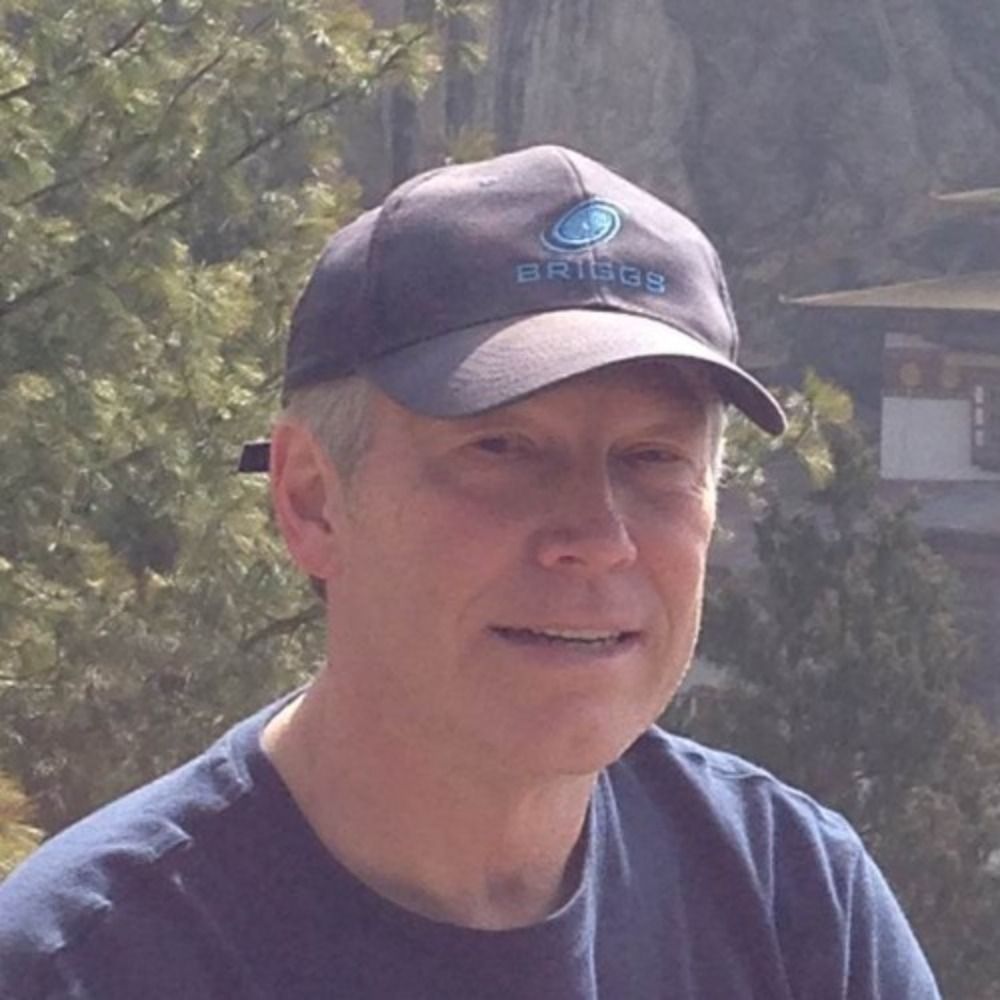Mike Kallenberger