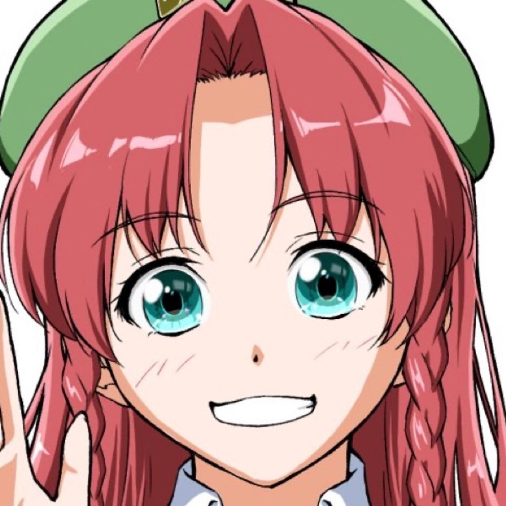 藤代しのぶ's avatar