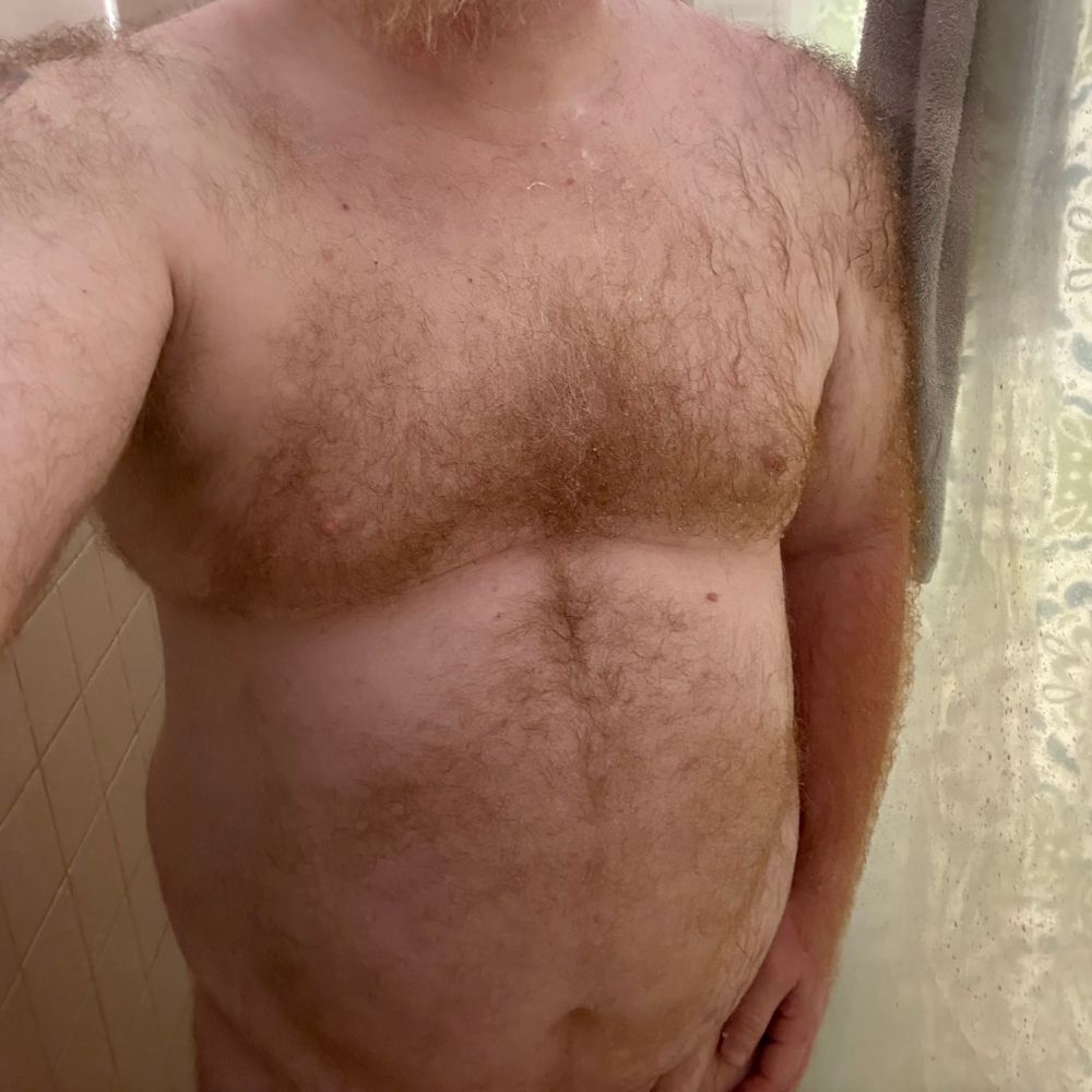 Spicy Ginger Guy