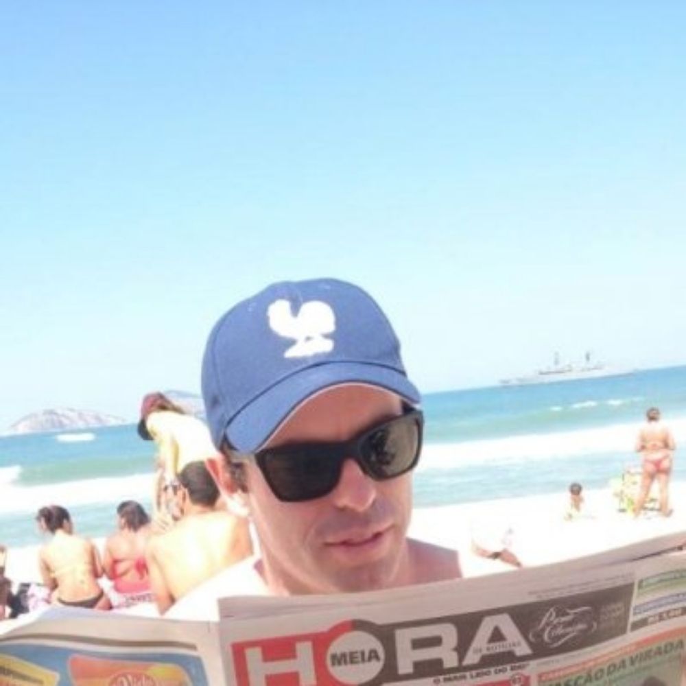 Jorge Lunkes