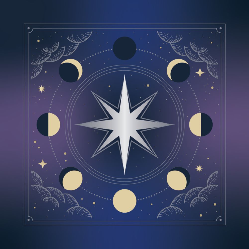 Phase Moon Game