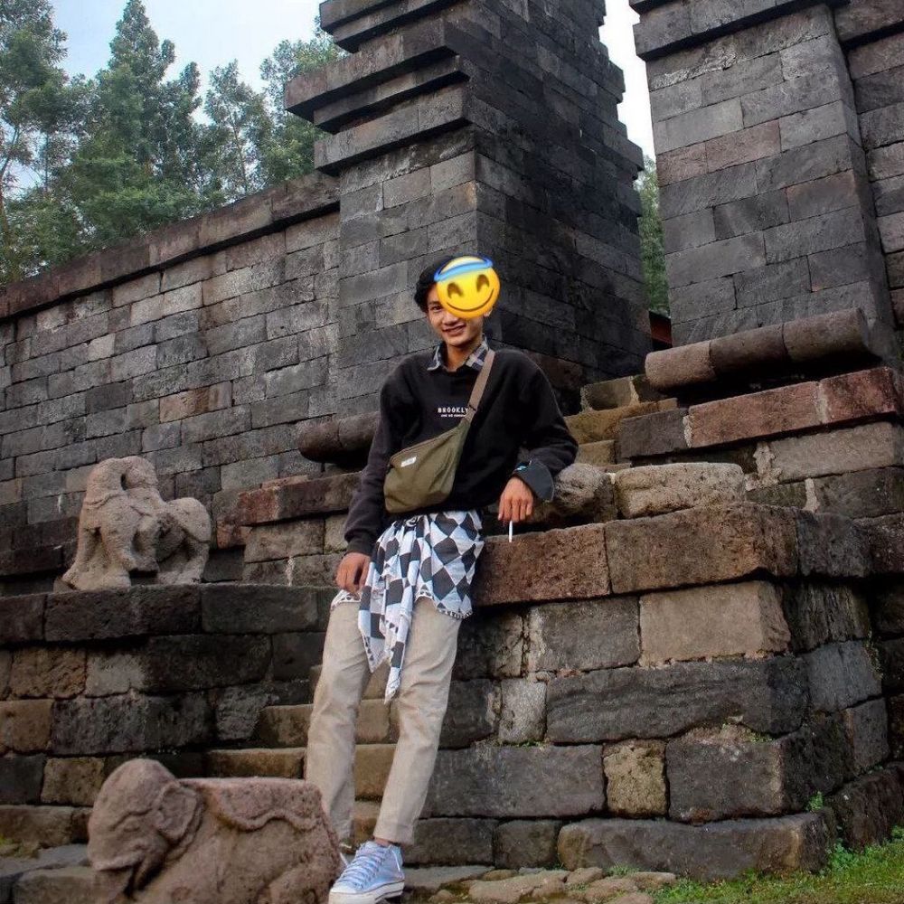 Siapa namaku coks